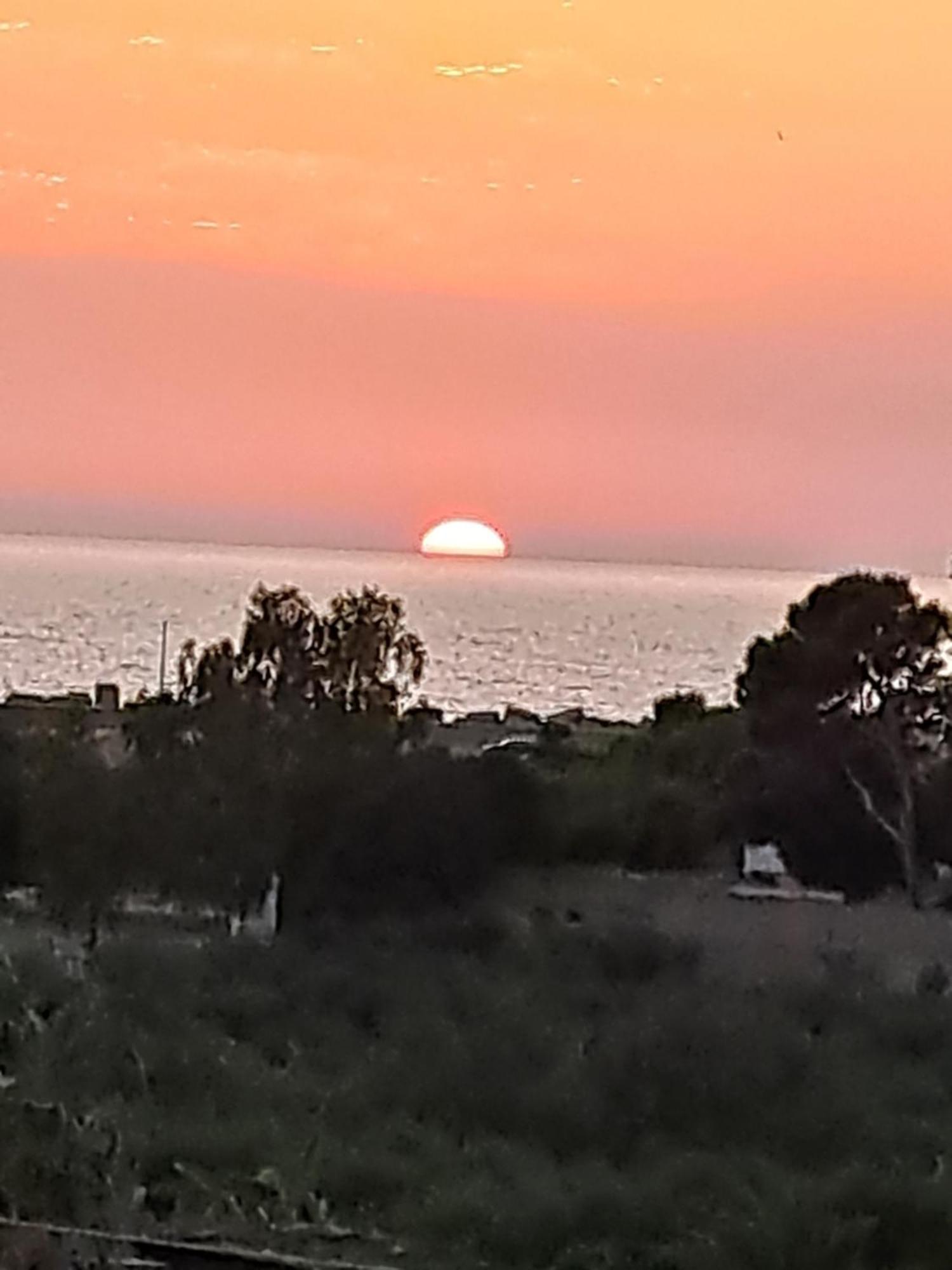 La Foggia Seaside Paradise Siculiana Zewnętrze zdjęcie