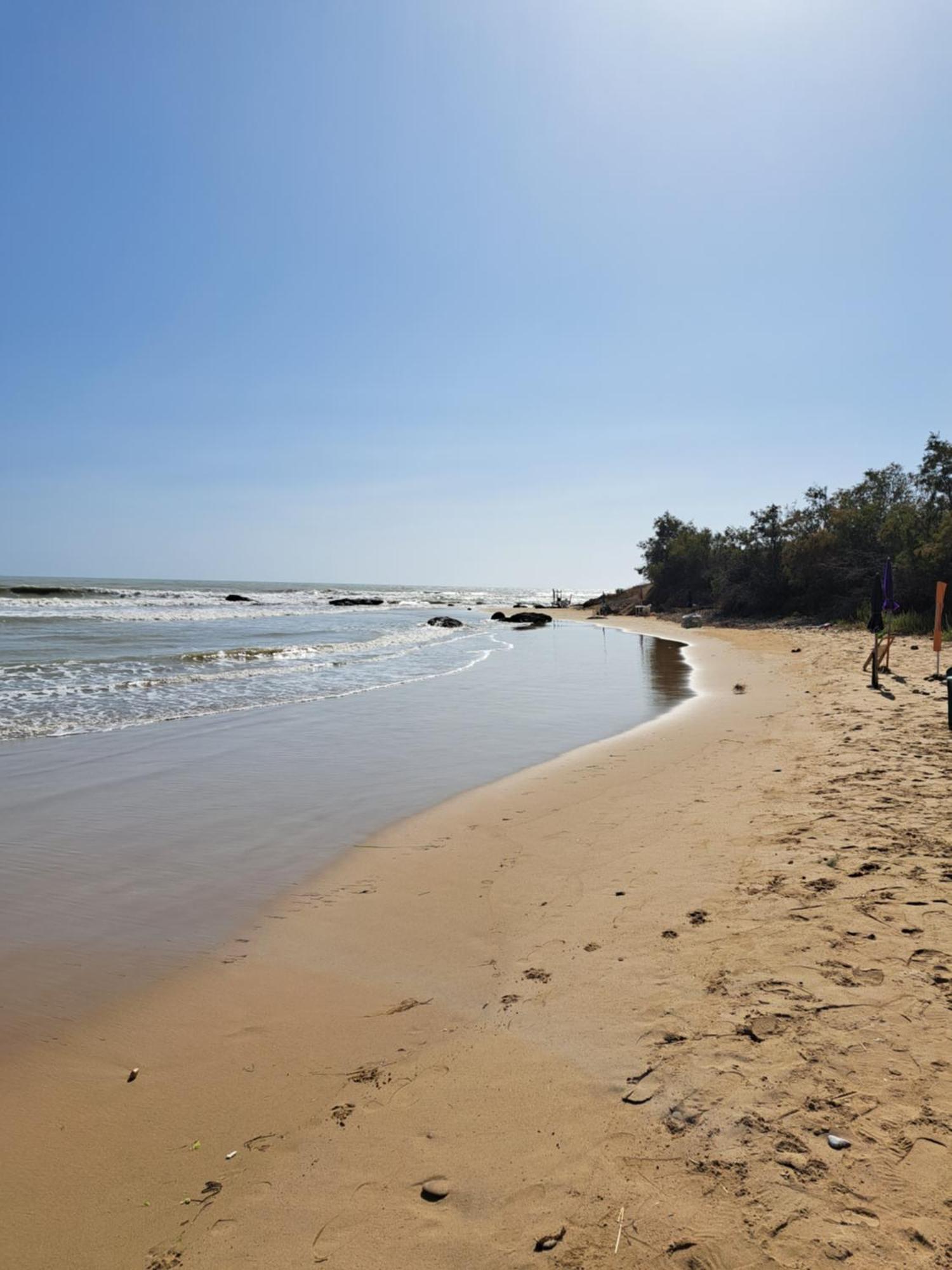 La Foggia Seaside Paradise Siculiana Zewnętrze zdjęcie